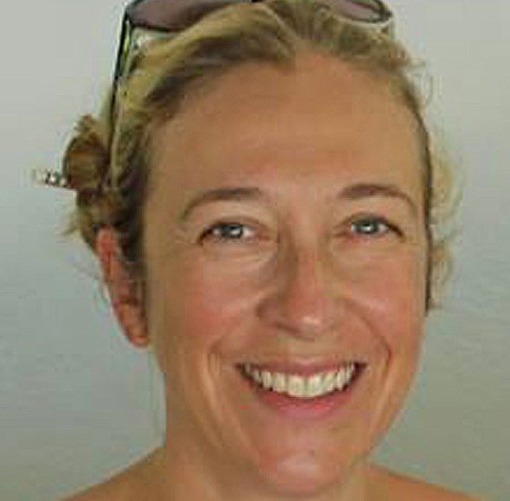 Caroline Pulver