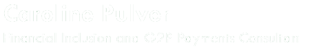 Caroline Pulver